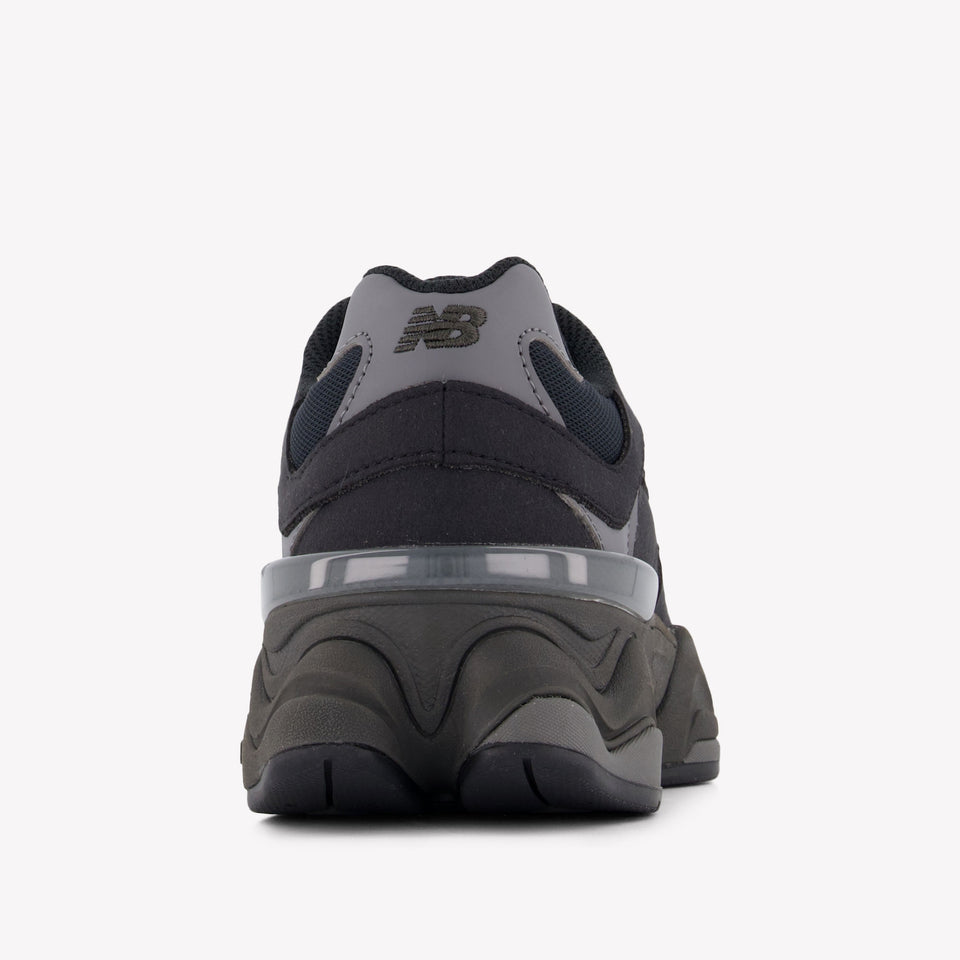 New Balance G9060 Unisex Sneakers Schwarz