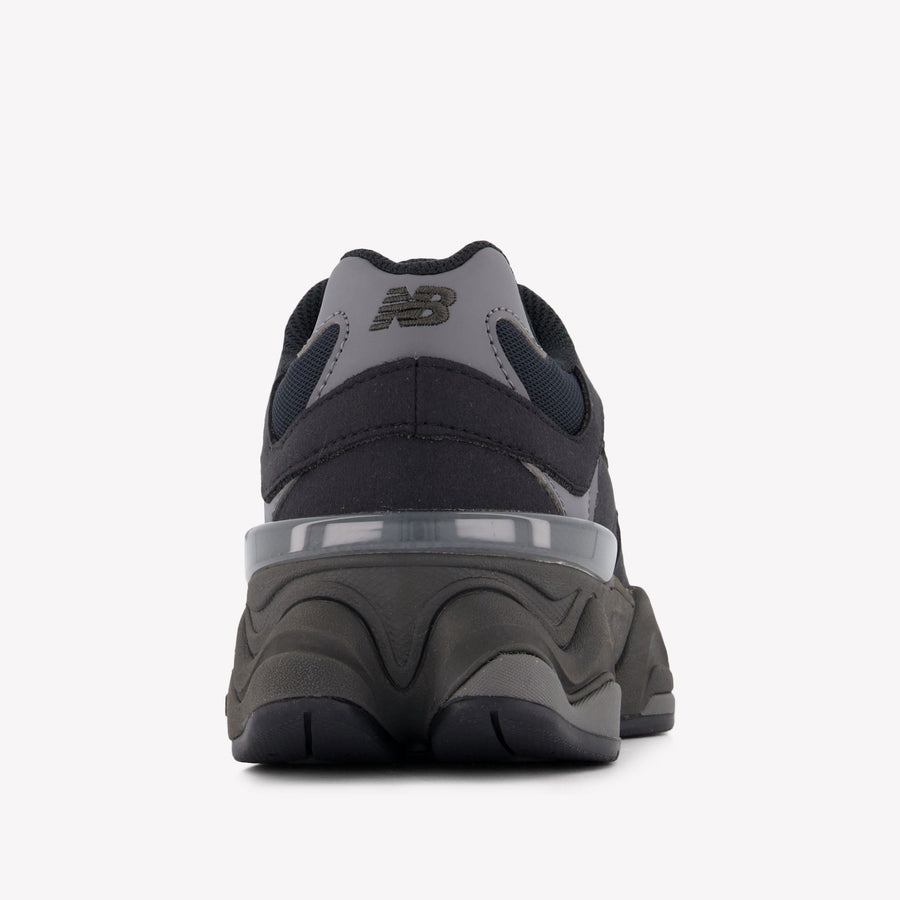 New Balance Balance G9060 Unisexe Baskets Noir
