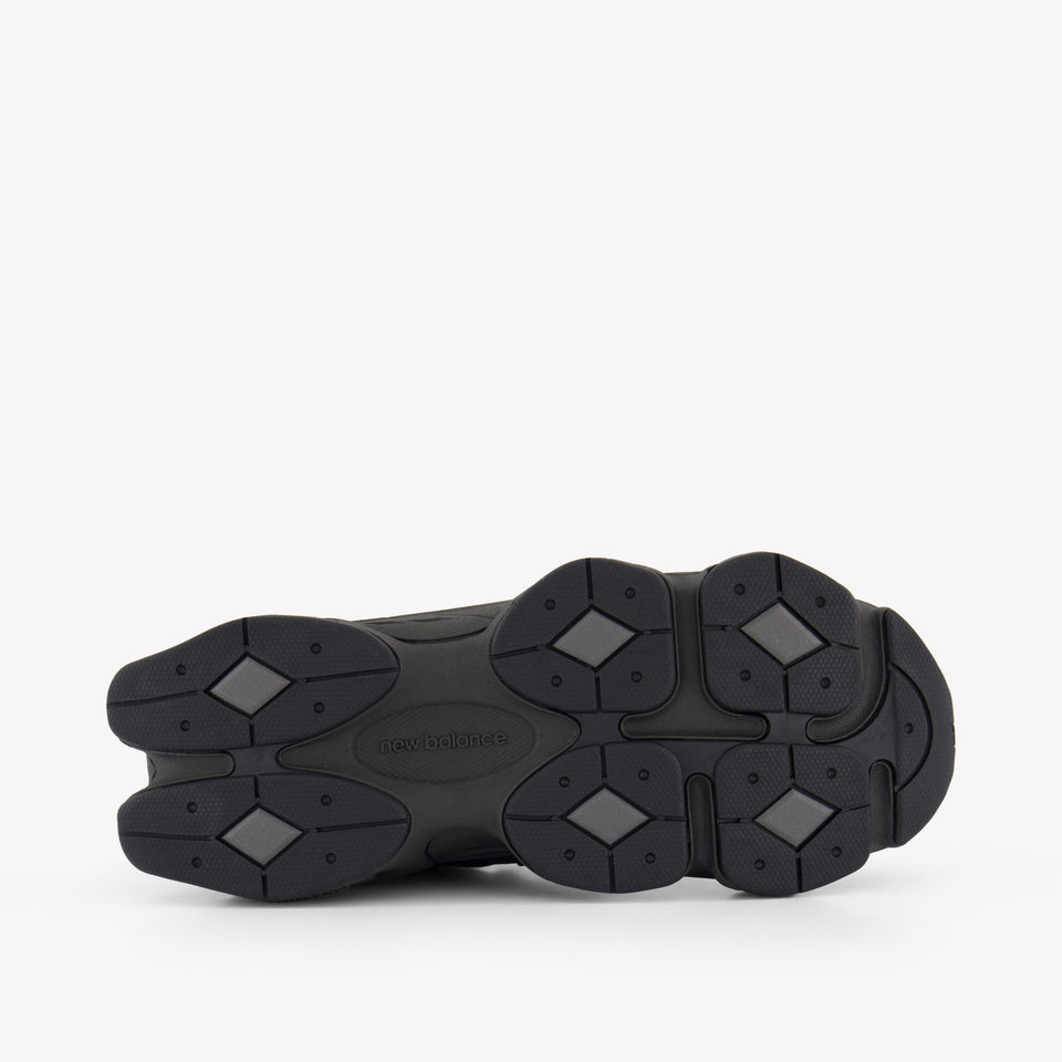 New Balance G9060 Unisex Sneakers Schwarz