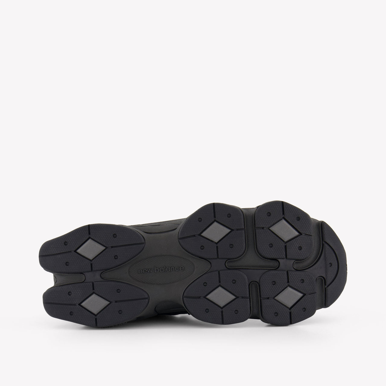 New Balance Balance G9060 Unisexe Baskets Noir
