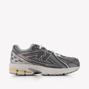 New Balance Equilibrio G1906 Unisex Sneaker Grigio Scuro