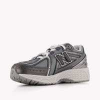 New Balance Equilibrio G1906 Unisex Sneaker Grigio Scuro