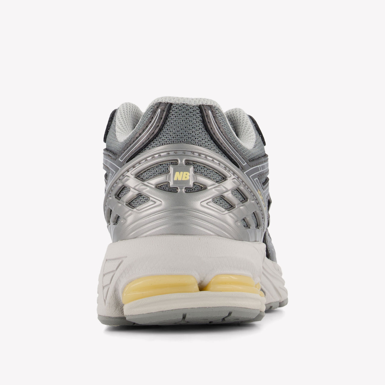 New Balance Equilibrio G1906 Unisex Sneaker Grigio Scuro