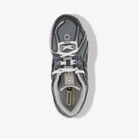 New Balance Equilibrio G1906 Unisex Sneaker Grigio Scuro