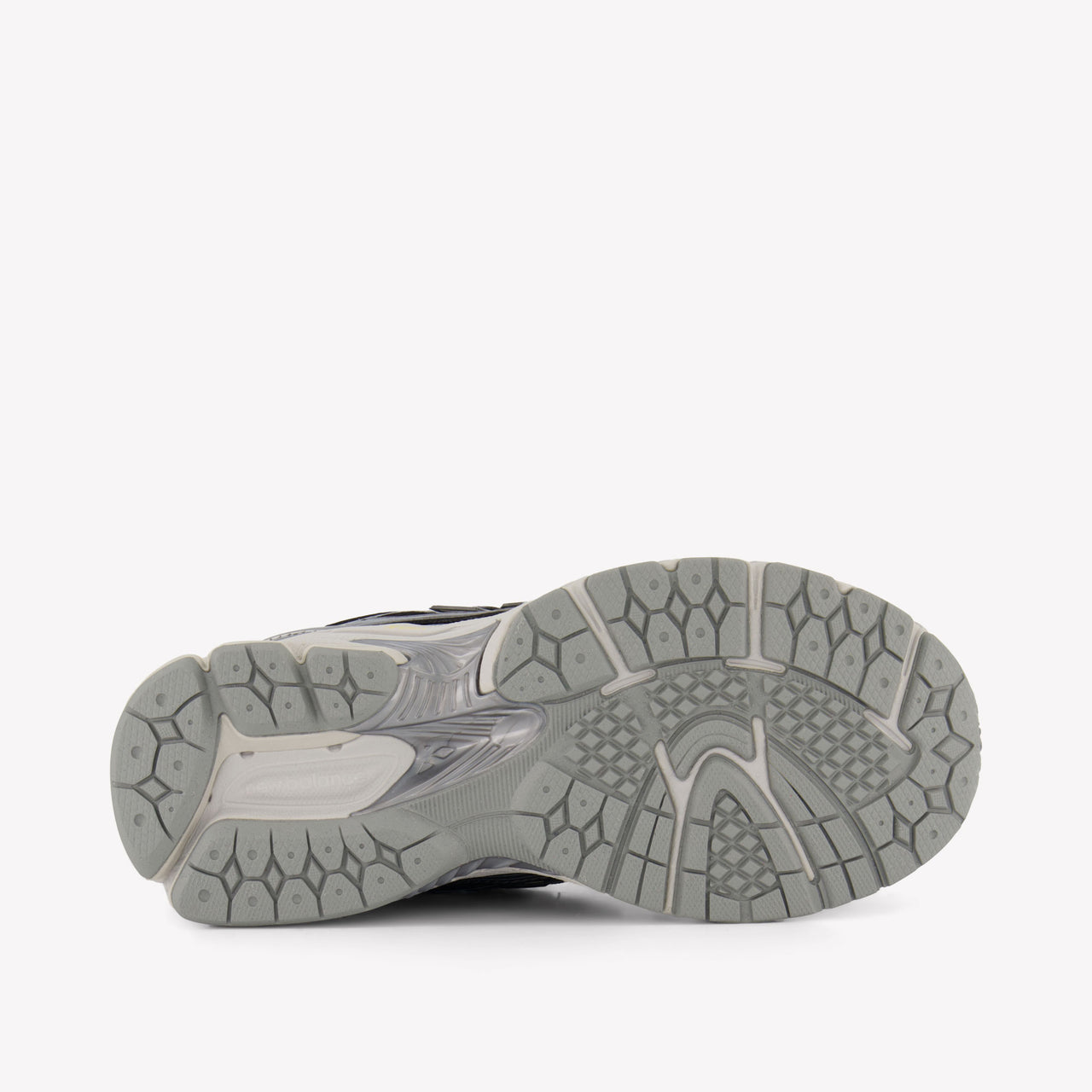 New Balance Equilibrio G1906 Unisex Sneaker Grigio Scuro