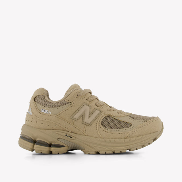 New Balance P2002 Balance Unisexe Baskets Beige