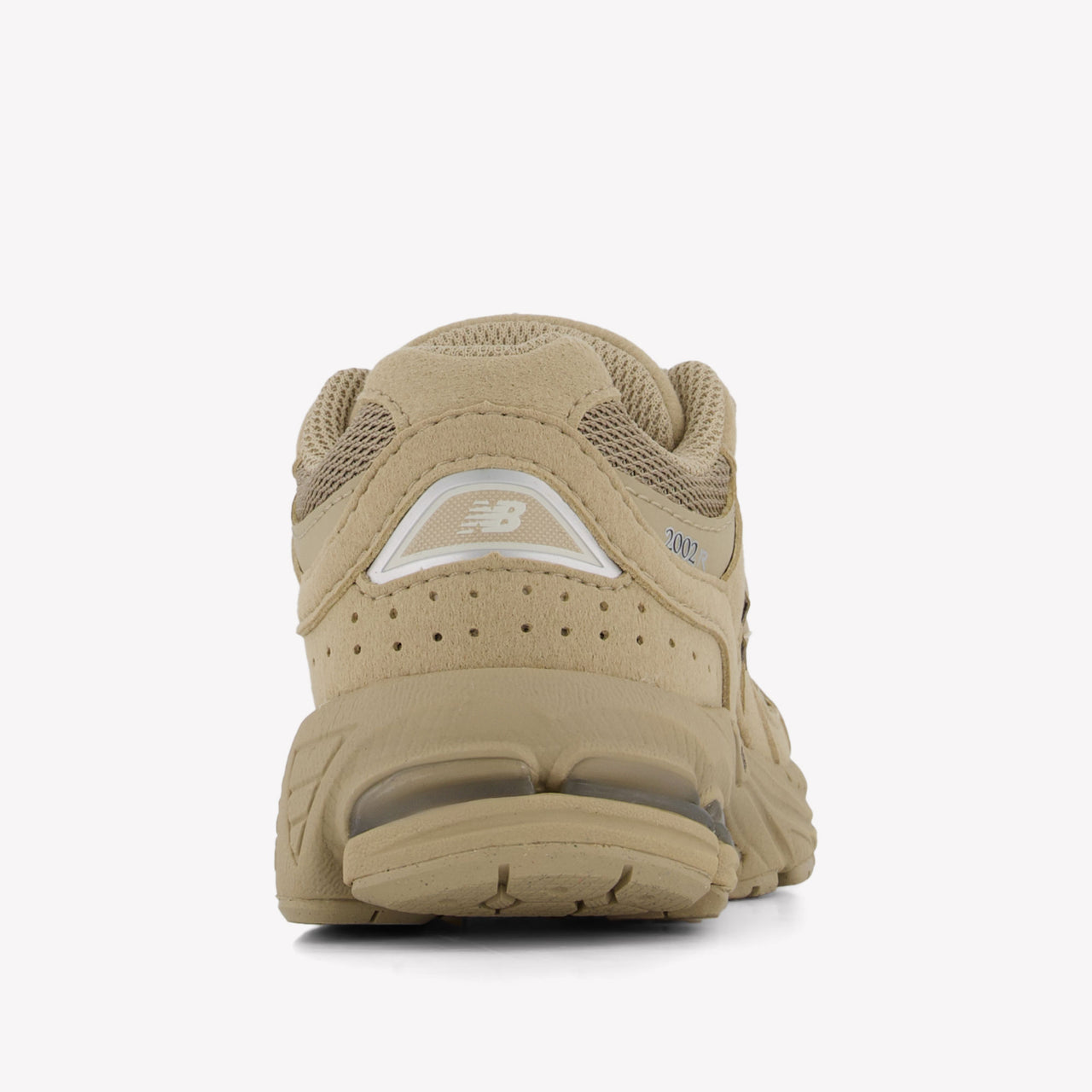 New Balance Saldo P2002 Unisex Zapatillas Beige