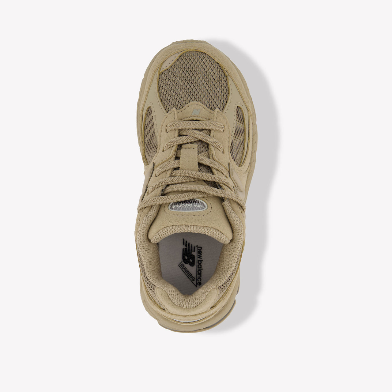 New Balance Saldo P2002 Unisex Zapatillas Beige