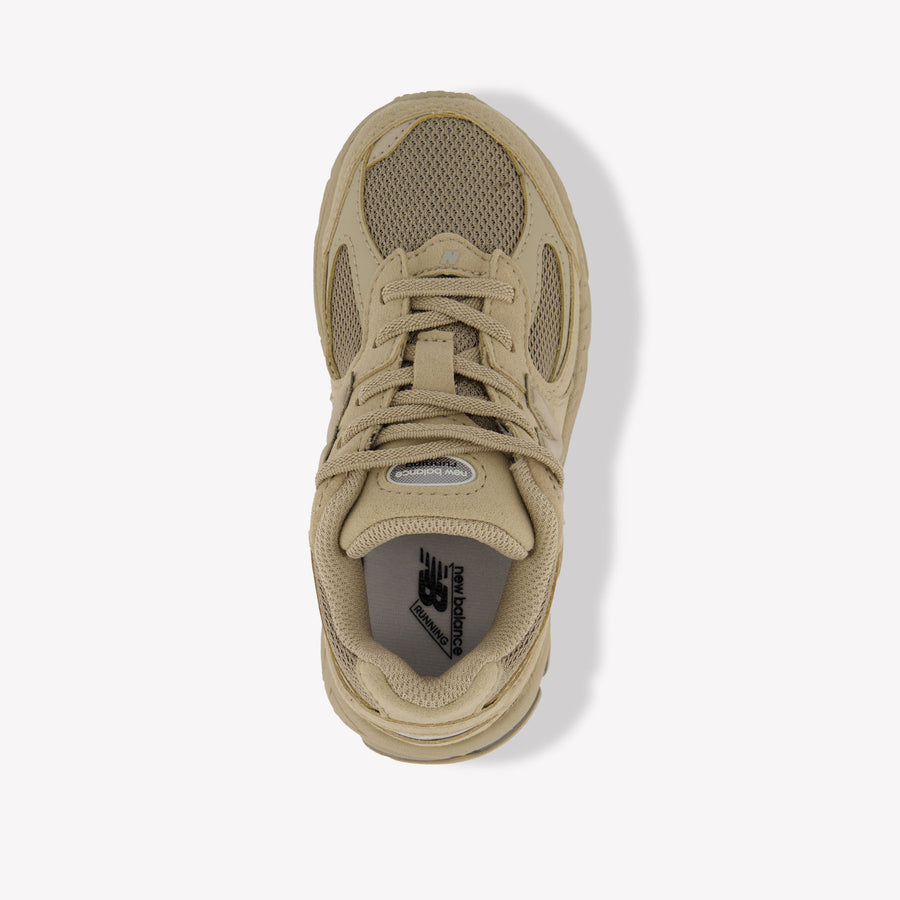 New Balance Saldo P2002 Unisex Zapatillas Beige
