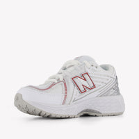 New Balance Balance de P1906 Unisex Zapatillas Blanco