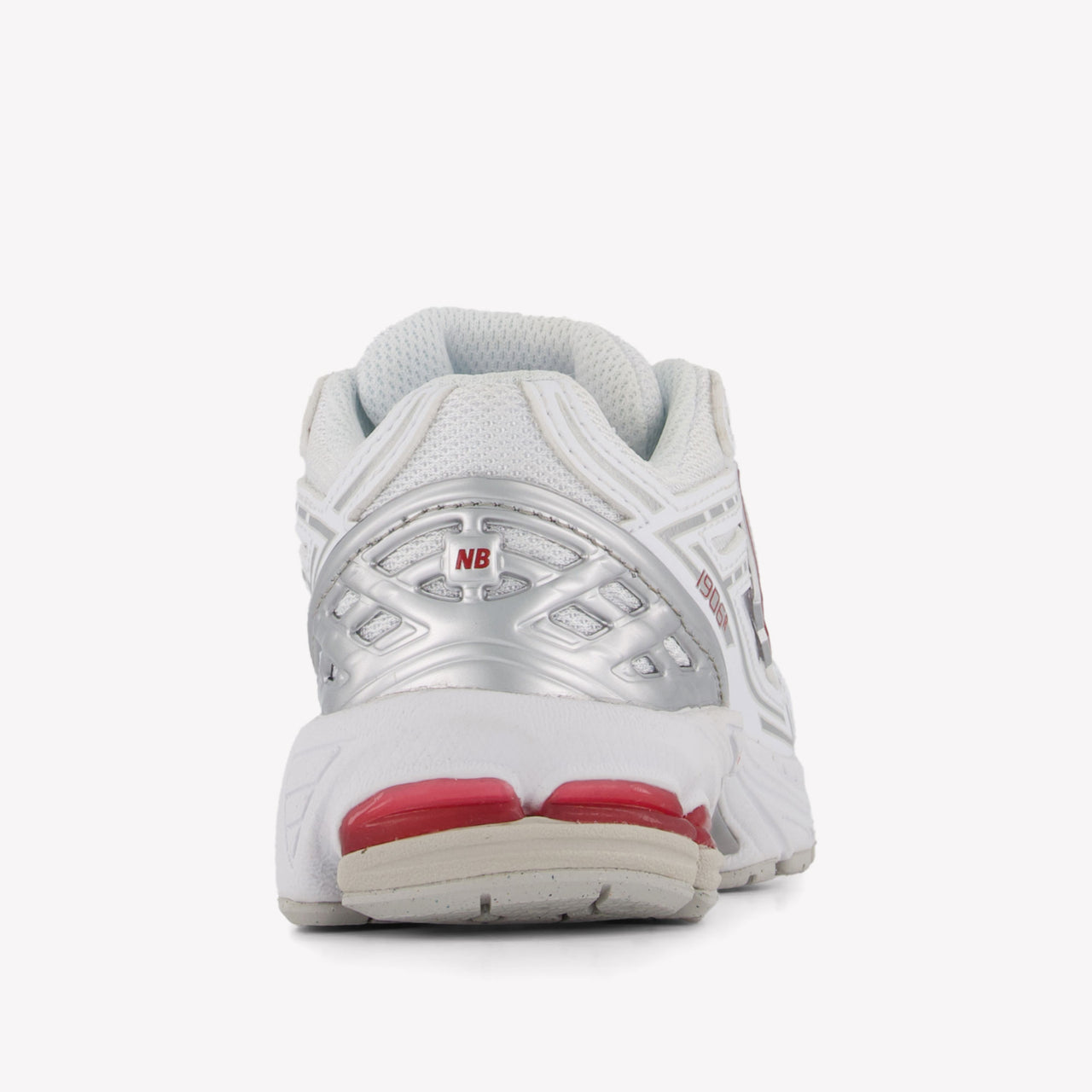 New Balance Balance de P1906 Unisex Zapatillas Blanco
