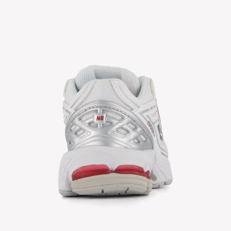 New Balance Balance de P1906 Unisex Zapatillas Blanco