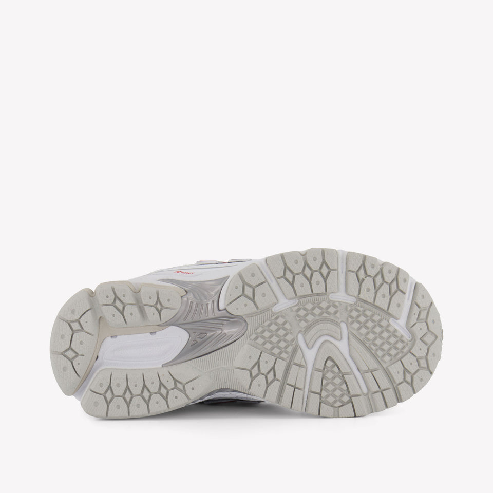 New Balance P1906 Unisex Sneakers Weiß