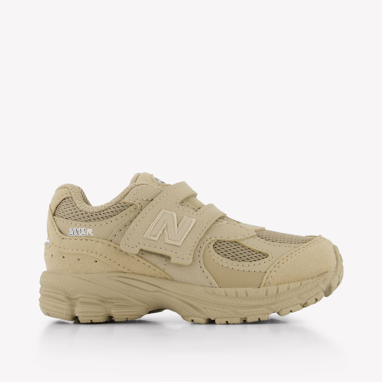 New Balance Balance i2002 Unisexe Baskets Beige