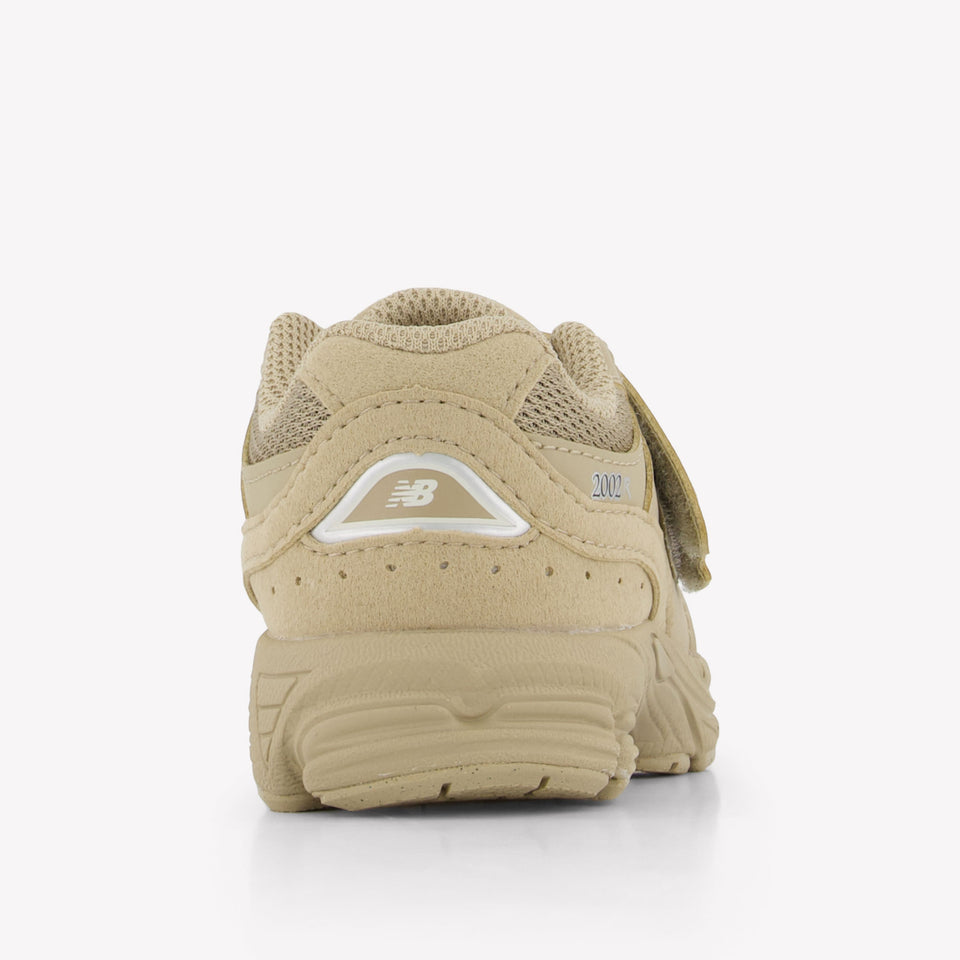 New Balance I2002 Unisex Sneakers Beige