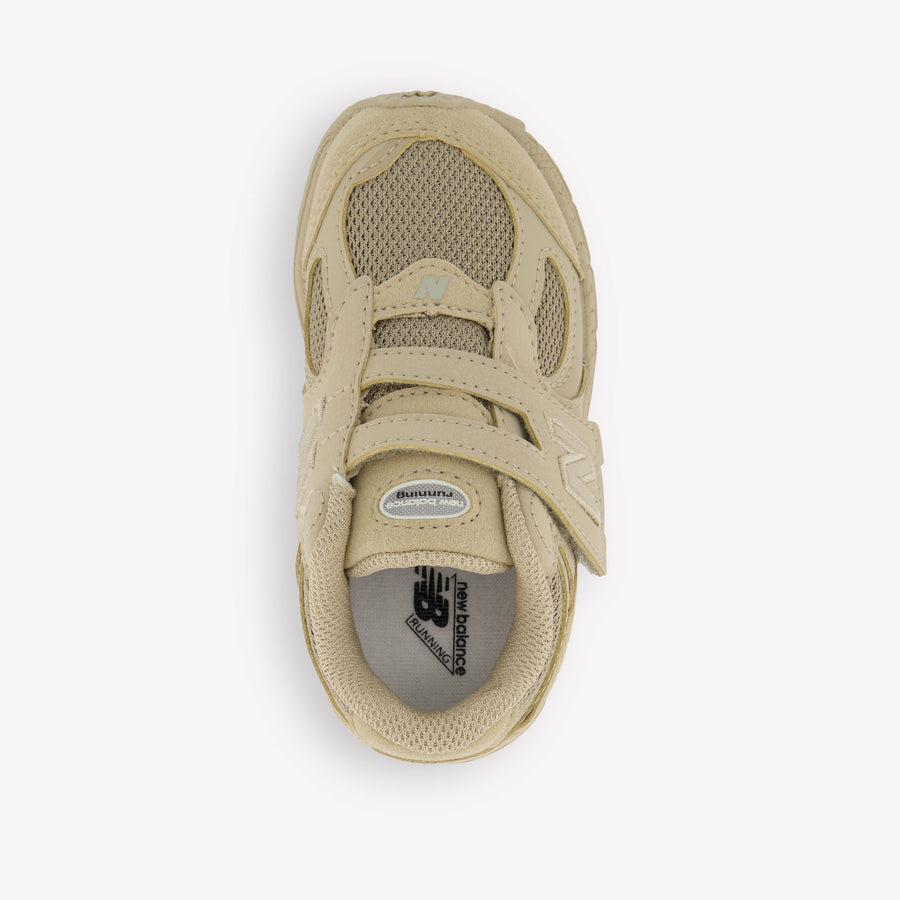 New Balance Balance i2002 Unisexe Baskets Beige