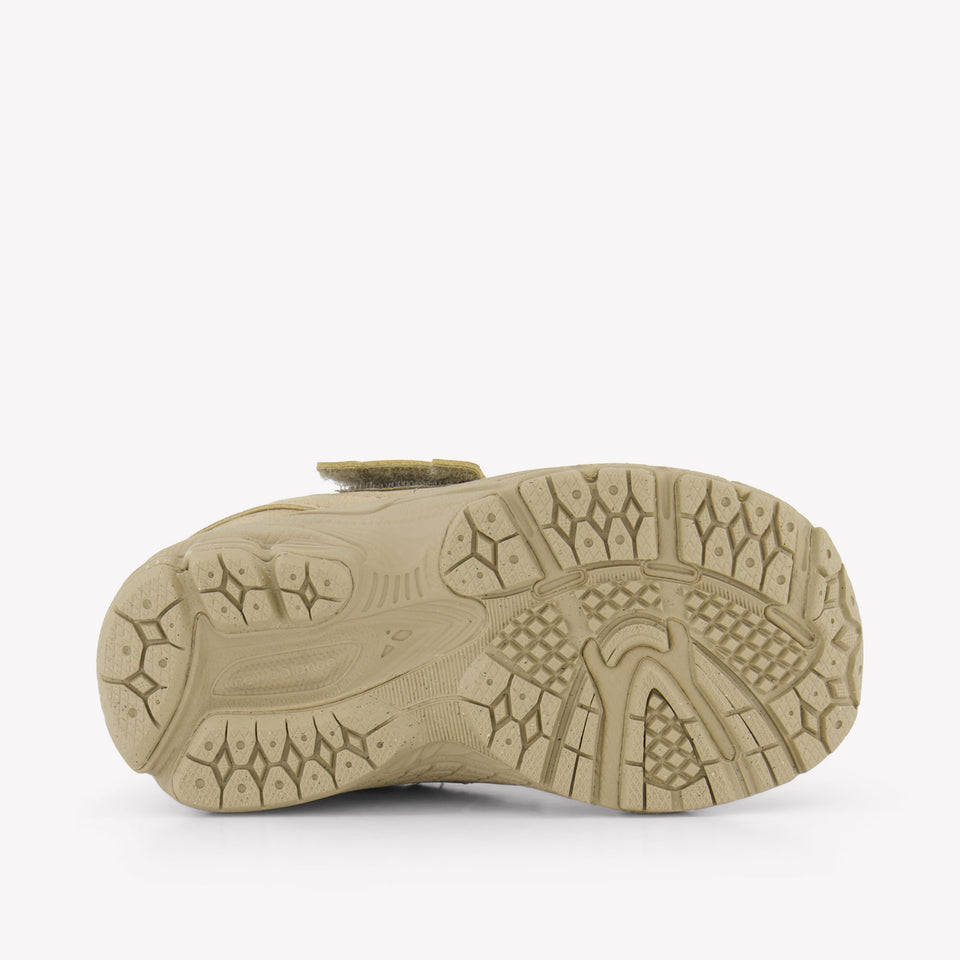 New Balance I2002 Unisex Sneakers Beige