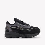 New Balance Balance i1000 Unisex Sneaker Nero