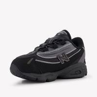 New Balance Balance de I1000 Unisex Zapatillas Negro