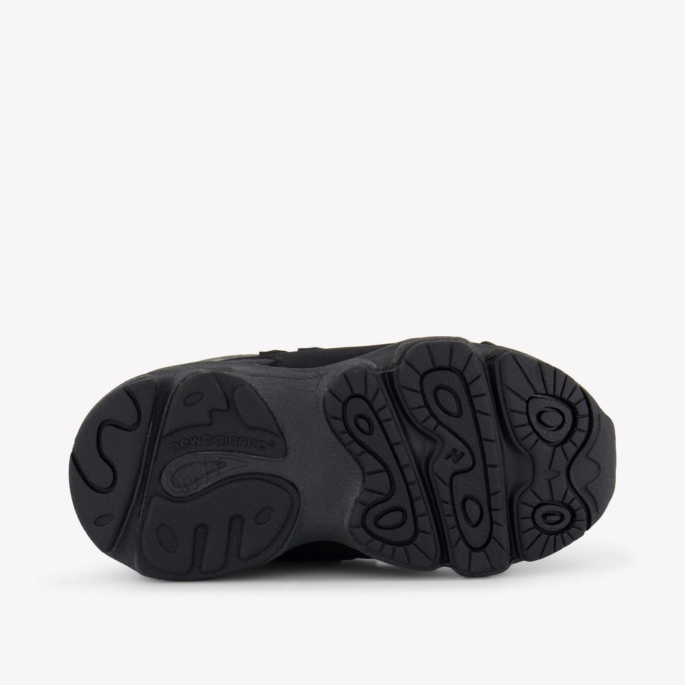 New Balance Balance i1000 Unisex Sneaker Nero