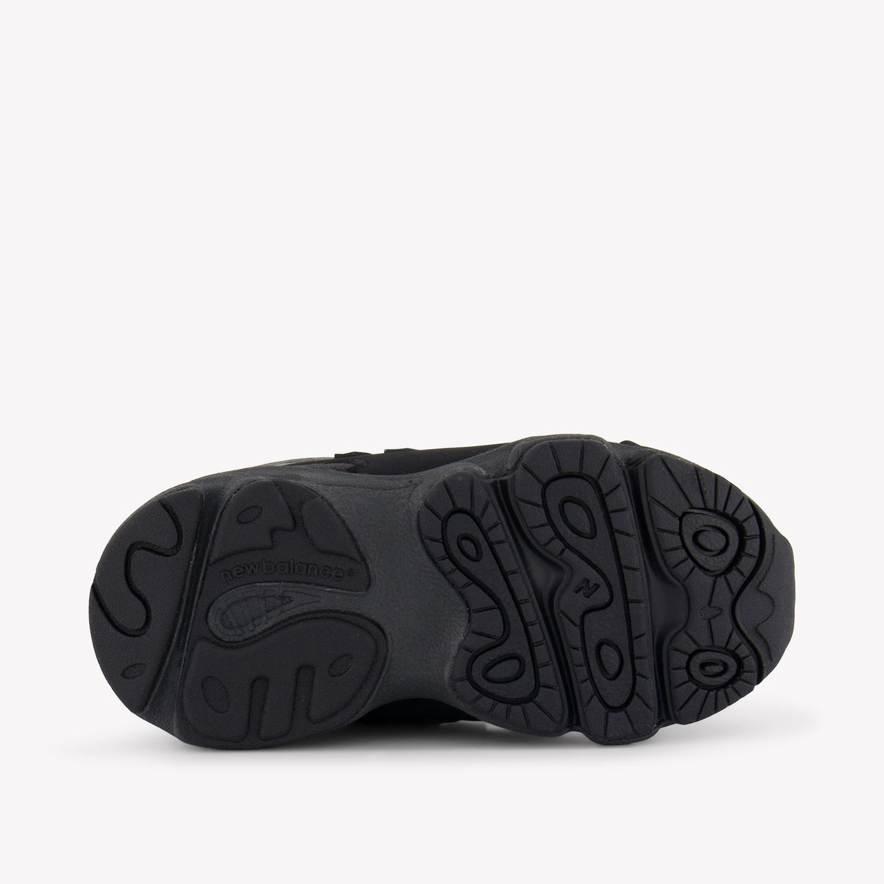 New Balance Balance de I1000 Unisex Zapatillas Negro