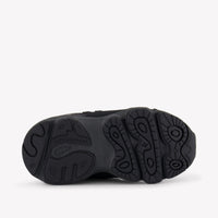 New Balance Balance de I1000 Unisex Zapatillas Negro