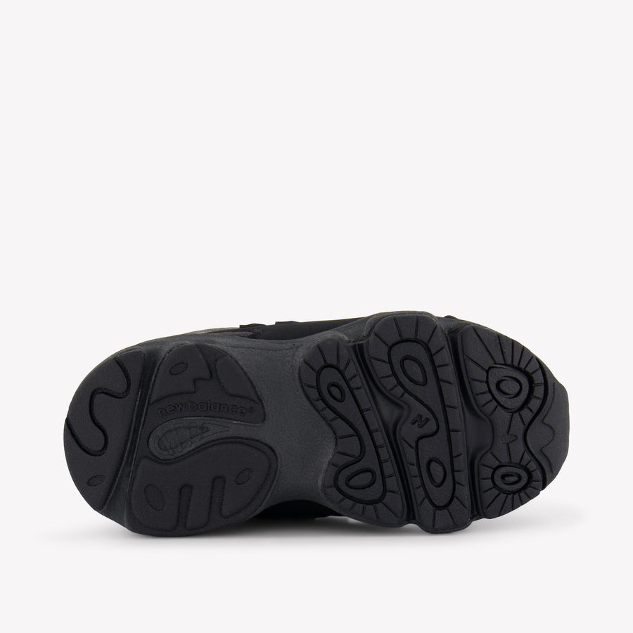 New Balance Balance de I1000 Unisex Zapatillas Negro