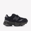 New Balance I9060 Balance Unisex Sneakers  Black
