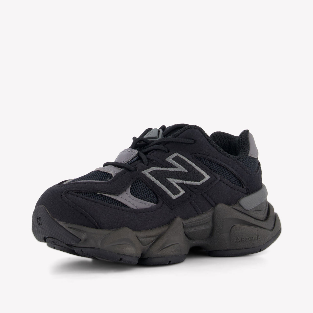 New Balance Saldo i9060 Unisex Sneaker Nero