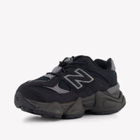 New Balance Saldo i9060 Unisex Sneaker Nero