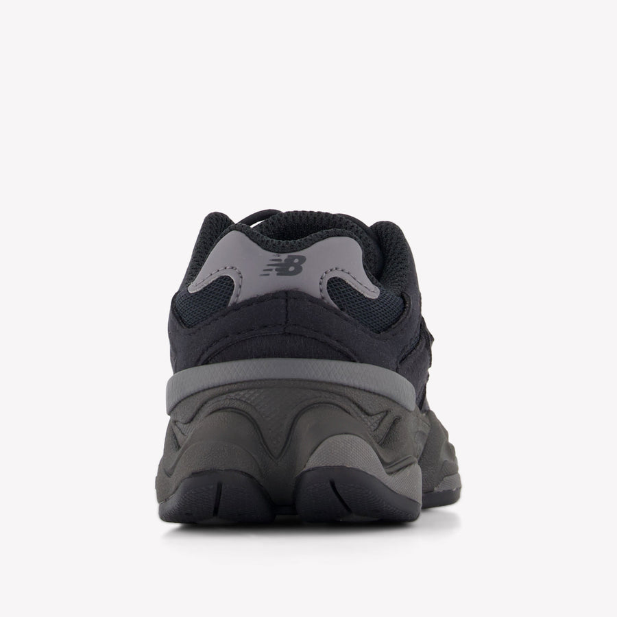New Balance Saldo i9060 Unisex Sneaker Nero