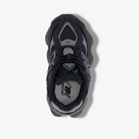 New Balance Saldo i9060 Unisex Sneaker Nero