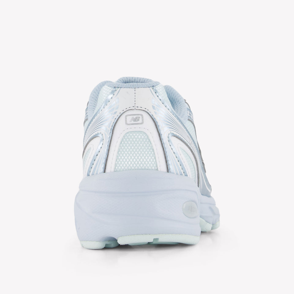 New Balance G740 Unisex Sneakers Hellblau