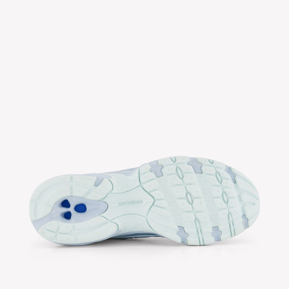 New Balance G740 Unisex Sneakers Hellblau