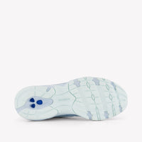 New Balance G740 Unisex Sneakers Hellblau