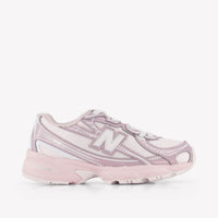 New Balance P740 Unisex Sneakers Hellrosa