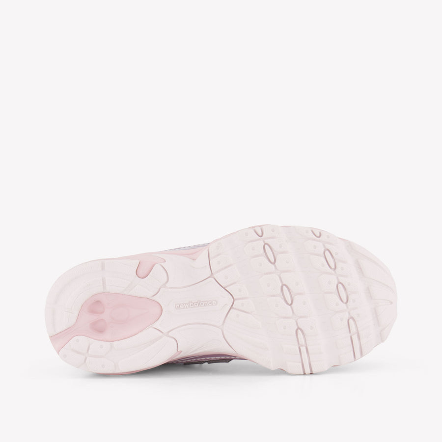 New Balance P740 Unisex Sneakers Hellrosa