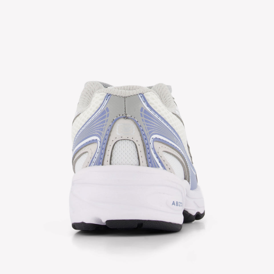 New Balance Equilibrio p740 Unisex Sneaker Blu