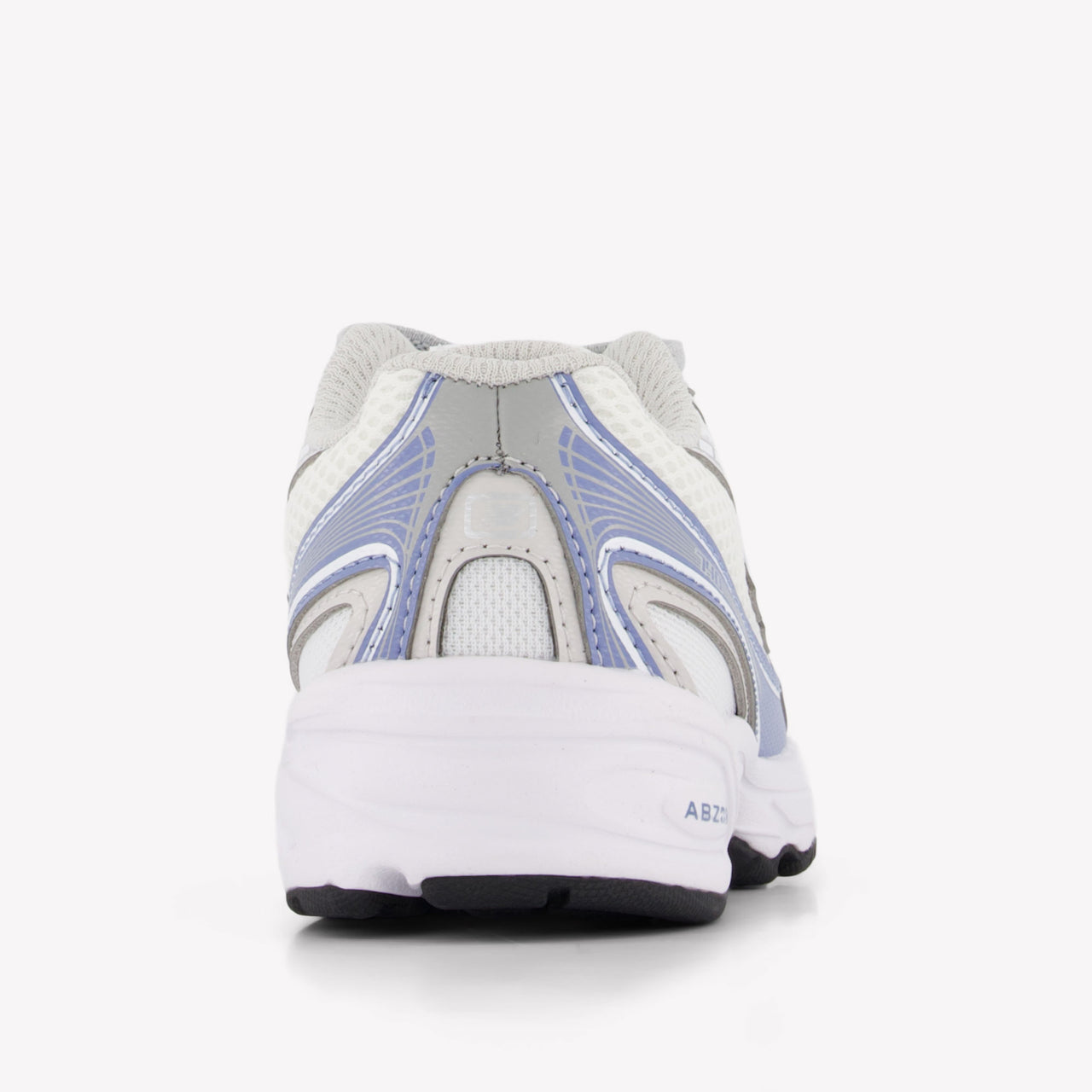New Balance P740 Unisex Sneakers in Blauw