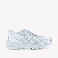 New Balance Saldo P740 Unisex Zapatillas Azul Claro