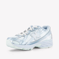 New Balance Saldo P740 Unisex Zapatillas Azul Claro