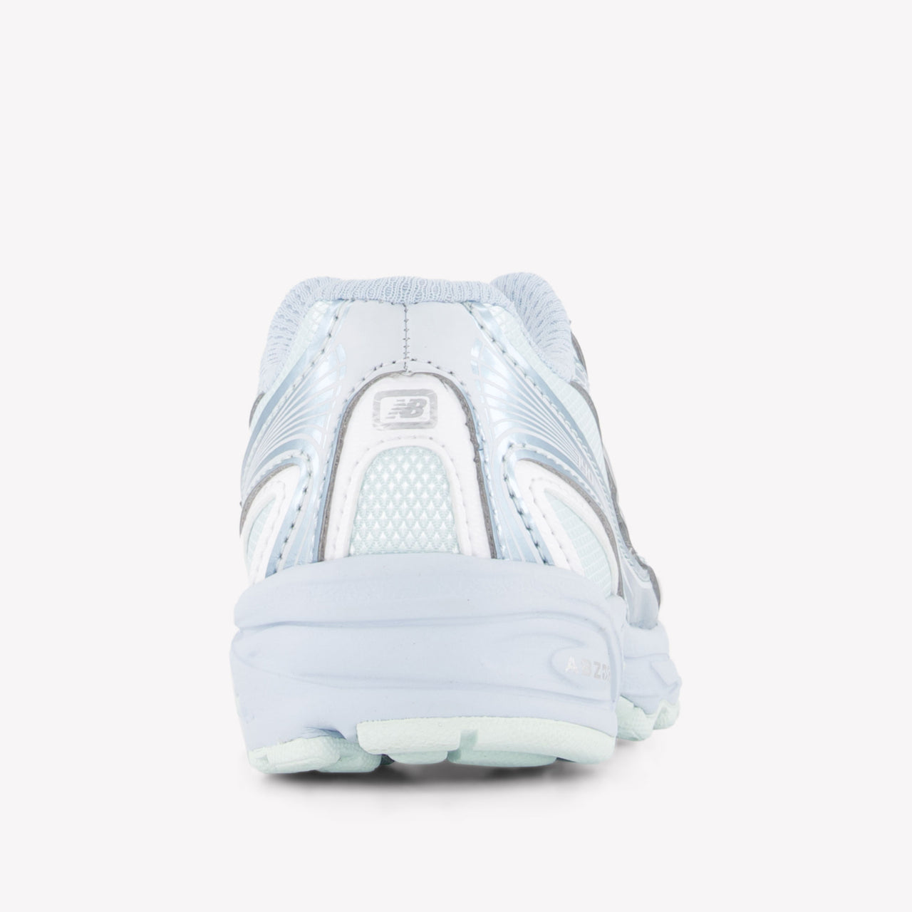 New Balance Saldo P740 Unisex Zapatillas Azul Claro