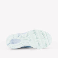 New Balance Saldo P740 Unisex Zapatillas Azul Claro