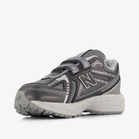 New Balance Balance i1906 Unisexe Baskets Gris Foncé