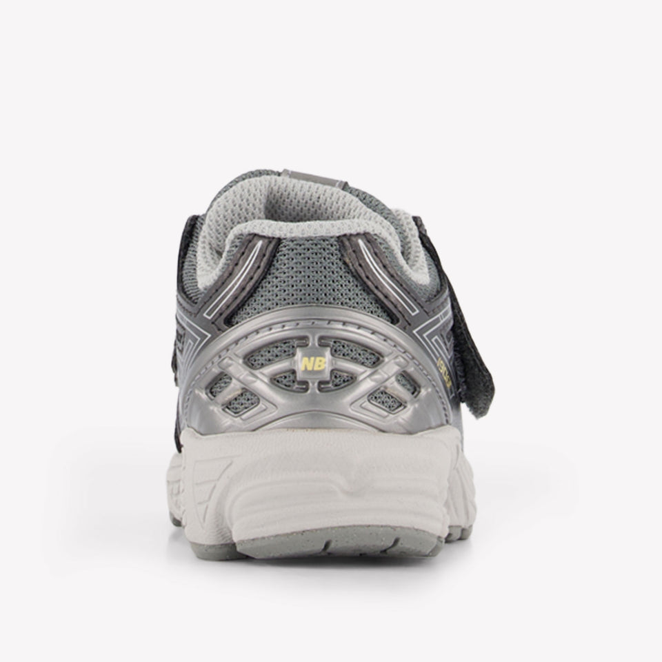 New Balance I1906 Balance Unisex Sneakers  Dark Gray