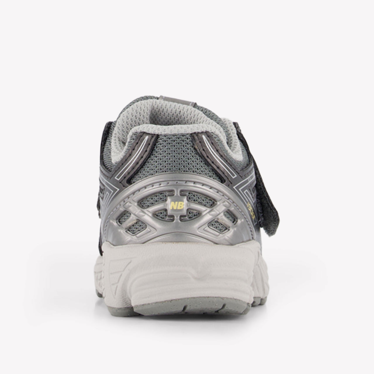 New Balance Balance i1906 Unisexe Baskets Gris Foncé