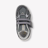 New Balance Balance i1906 Unisexe Baskets Gris Foncé