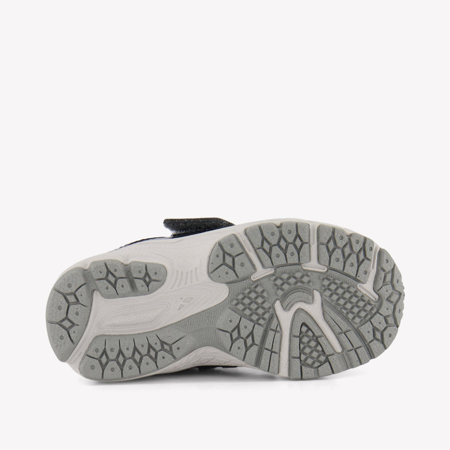 New Balance Balance i1906 Unisexe Baskets Gris Foncé