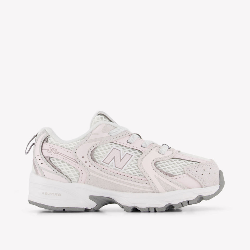 New Balance I530 Unisex Sneakers Hellrosa