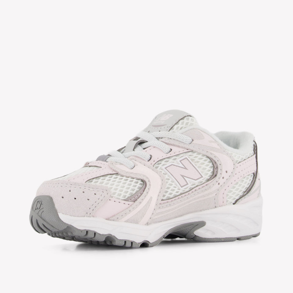 New Balance I530 Unisex Sneakers Hellrosa